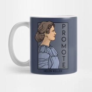 Promote Mug